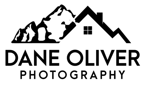 Dane Oliver Photography logo